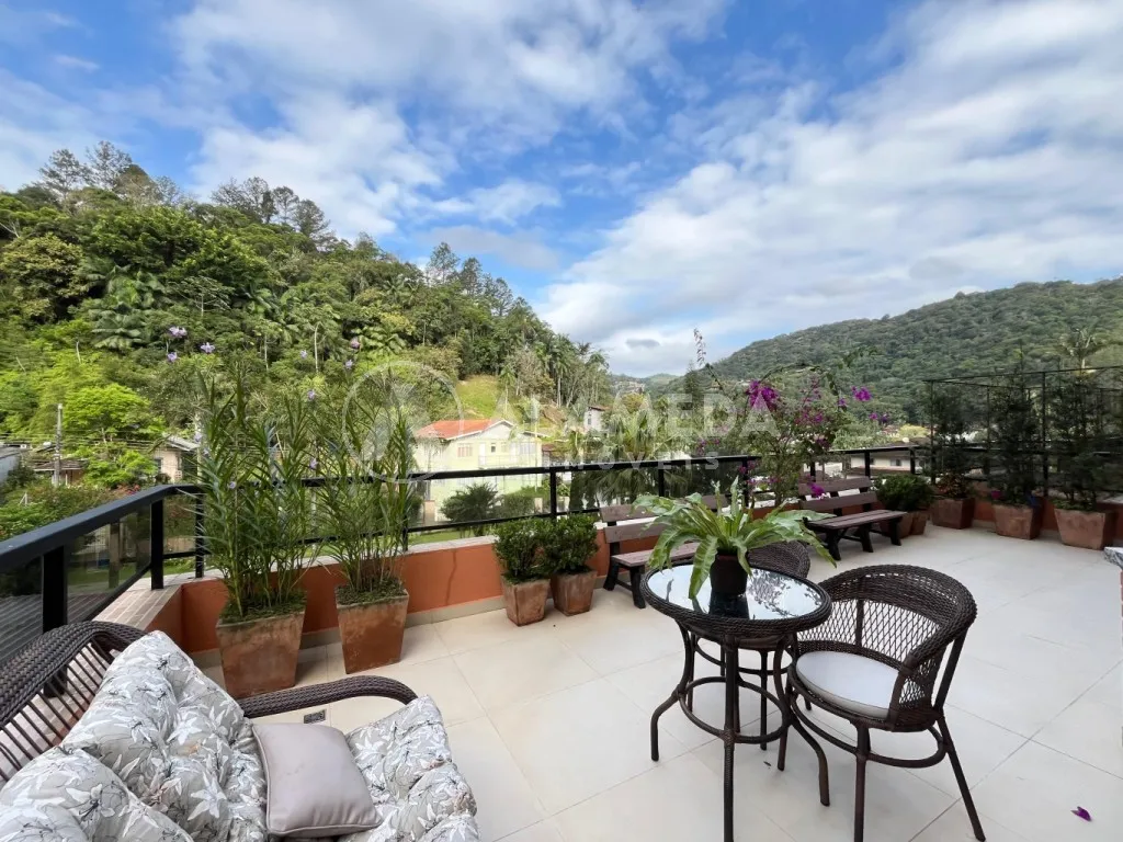 Lindo e Amplo apartamento com 3 dormitórios sendo uma suíte, no bairro Ribeirão Fresco em Blumenau! — foto 3
