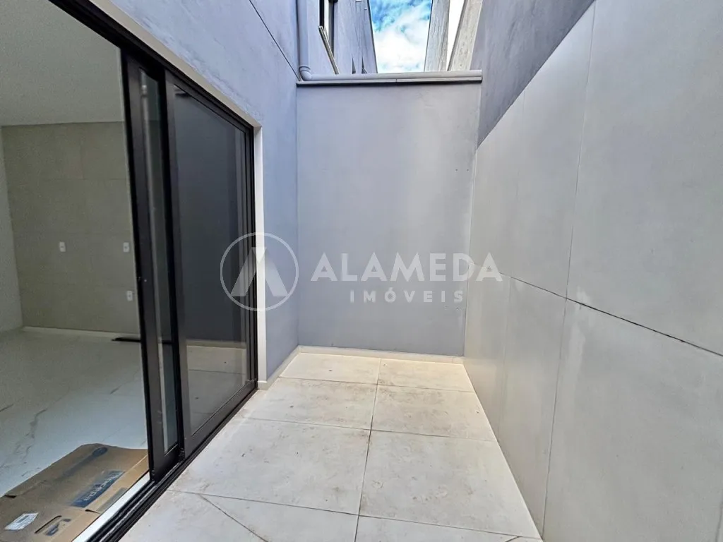 Sobrado Triplex com 2 Suítes, no bairro Escola Agrícola em Blumenau! — foto 5