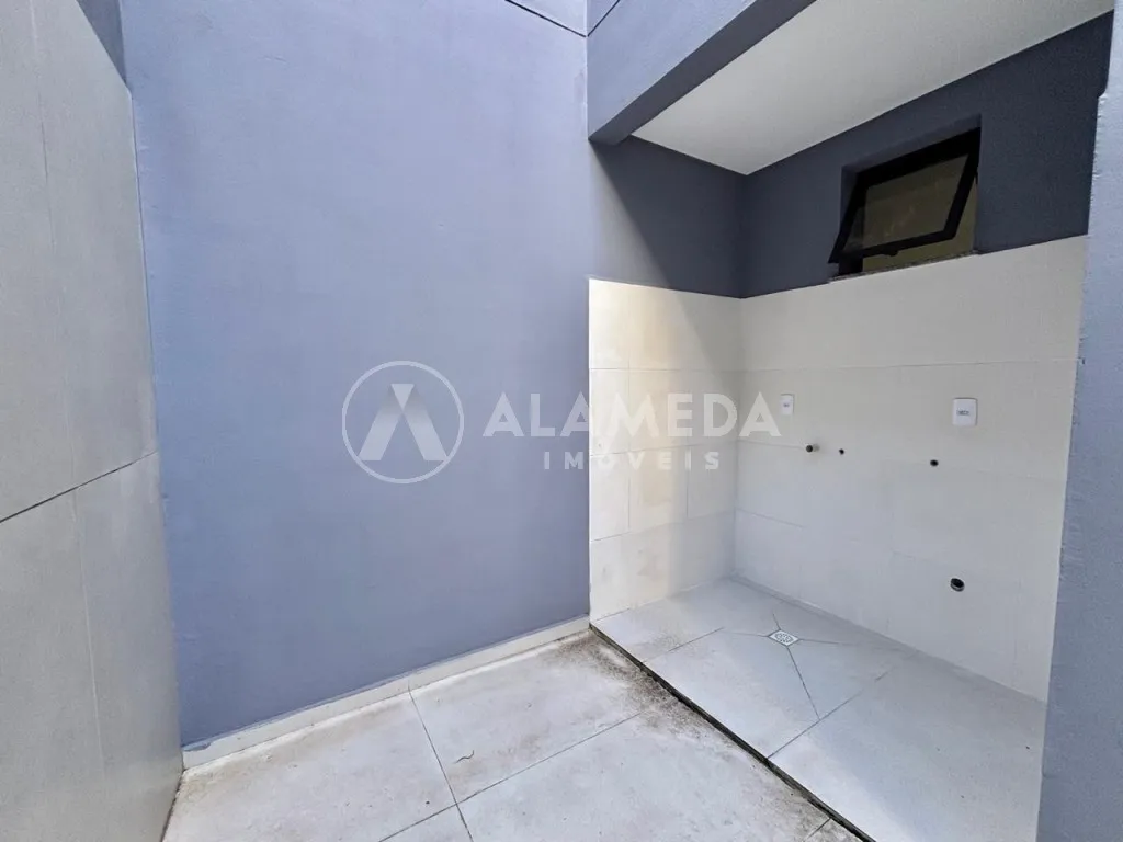 Sobrado Triplex com 2 Suítes, no bairro Escola Agrícola em Blumenau! — foto 7
