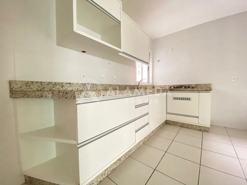 Excelente apartamento semimobiliado no bairro Velha em Blumenau! — foto 3