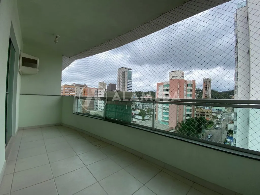 Excelente apartamento semimobiliado no bairro Velha em Blumenau! — foto 5