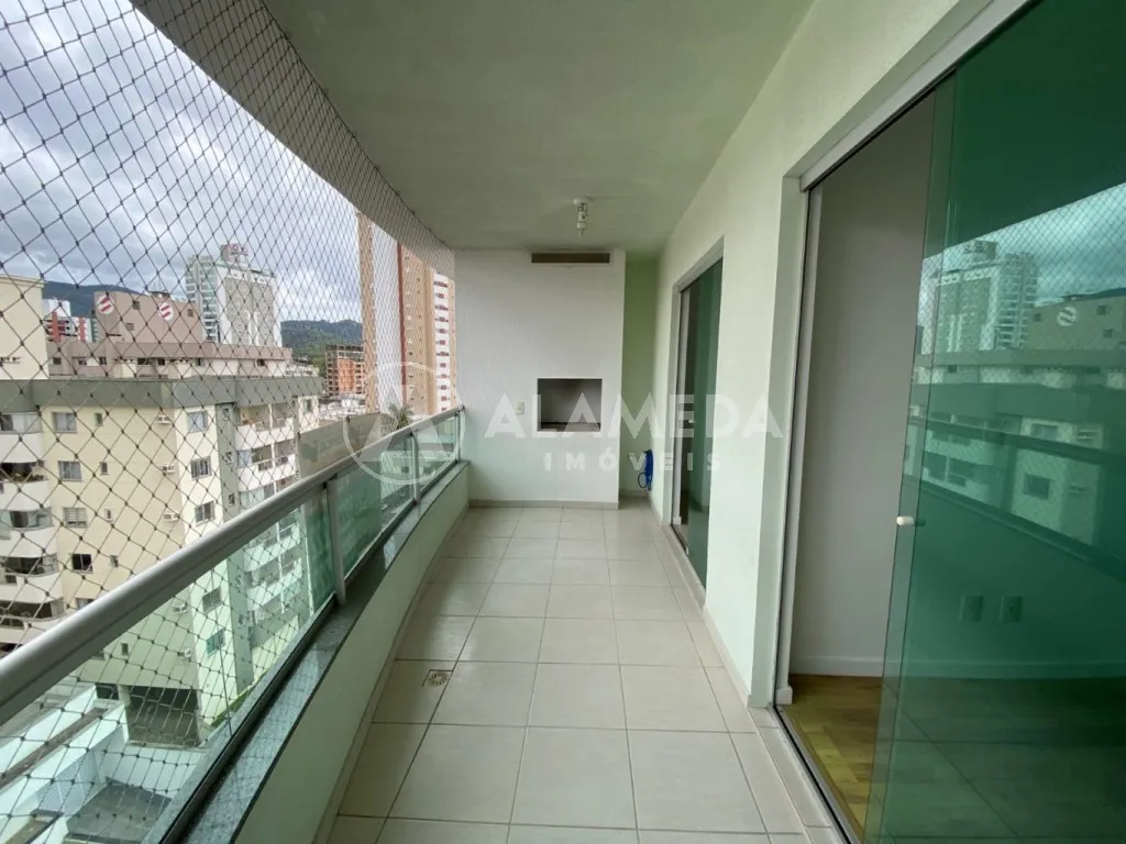 Excelente apartamento semimobiliado no bairro Velha em Blumenau! — foto 6