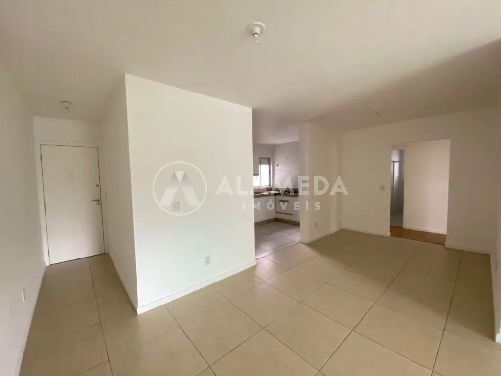 Excelente apartamento semimobiliado no bairro Velha em Blumenau! — foto 7