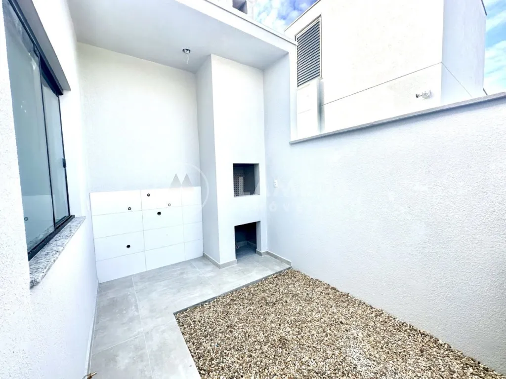 Casa à venda no bairro Gaspar Mirim em Gaspar com 2 Dormitórios. — foto 7