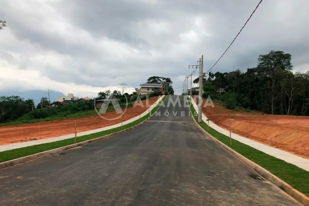 Excelentes terrenos no bairro Vila Itoupava em Blumenau! - foto 1