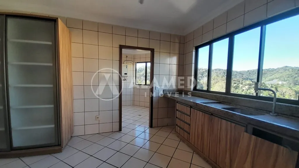 Apartamento com 04 suítes no bairro Jardim Blumenau - Blumenau/SC! — foto 2