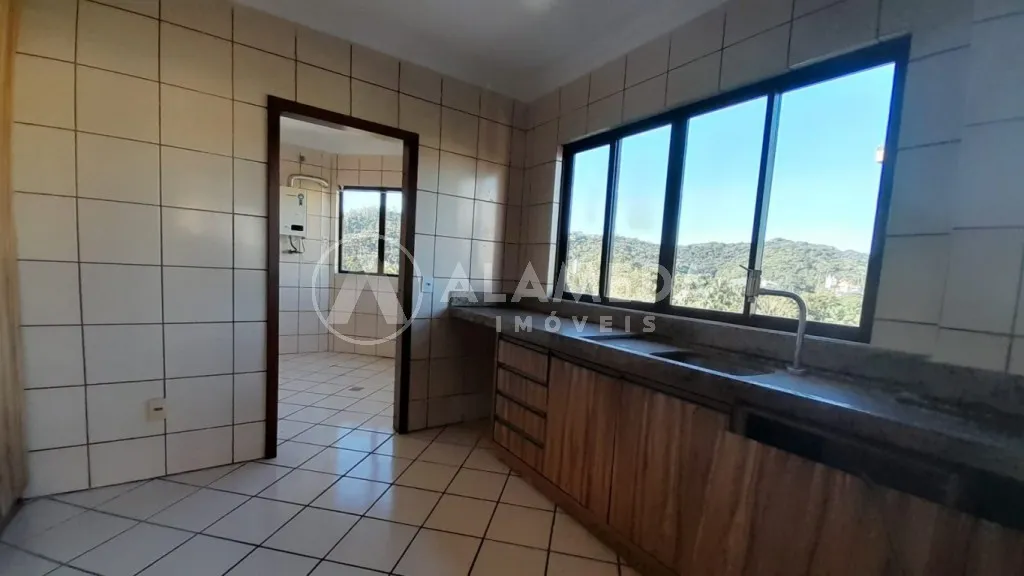 Apartamento com 04 suítes no bairro Jardim Blumenau - Blumenau/SC! — foto 5