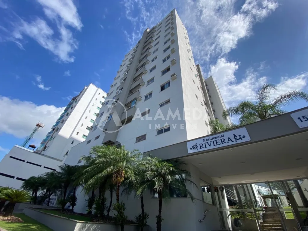 Apartamento pronto para morar no bairro Velha em Blumenau! - foto 1