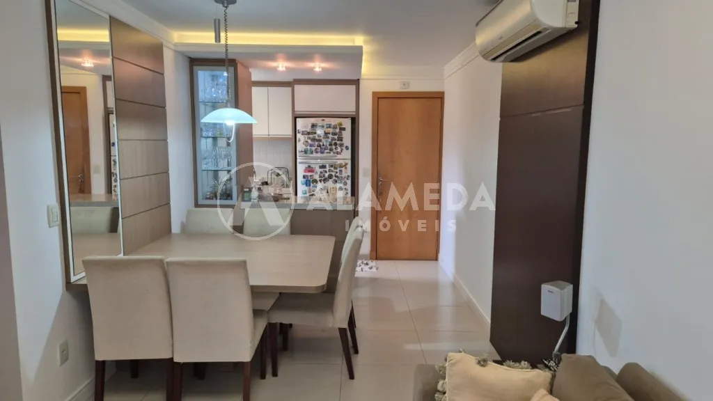 Apartamento pronto para morar no bairro Velha em Blumenau! — foto 2