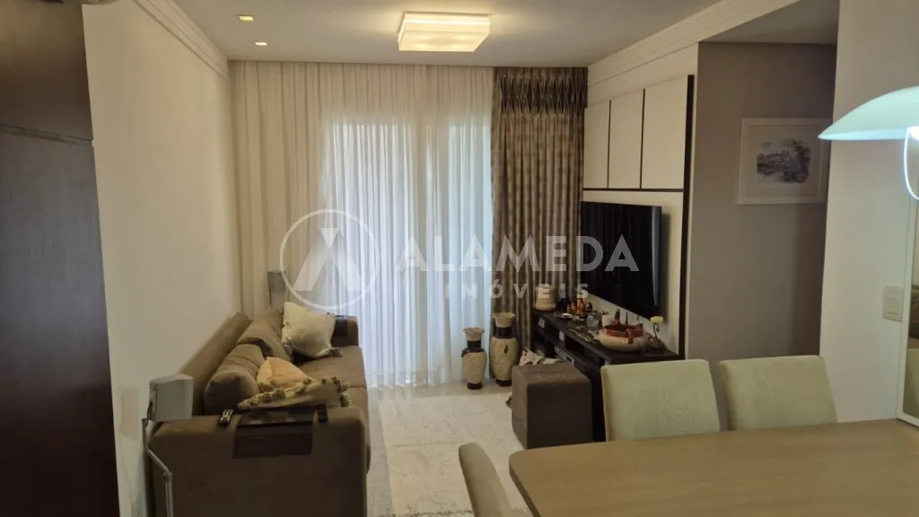 Apartamento pronto para morar no bairro Velha em Blumenau! — foto 4
