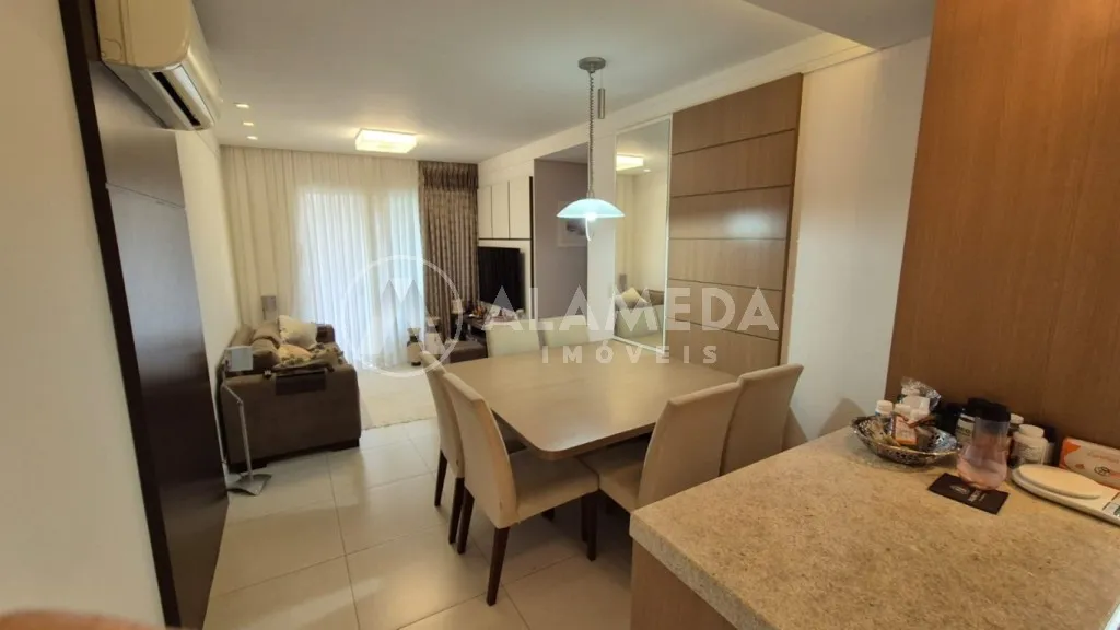Apartamento pronto para morar no bairro Velha em Blumenau! — foto 6