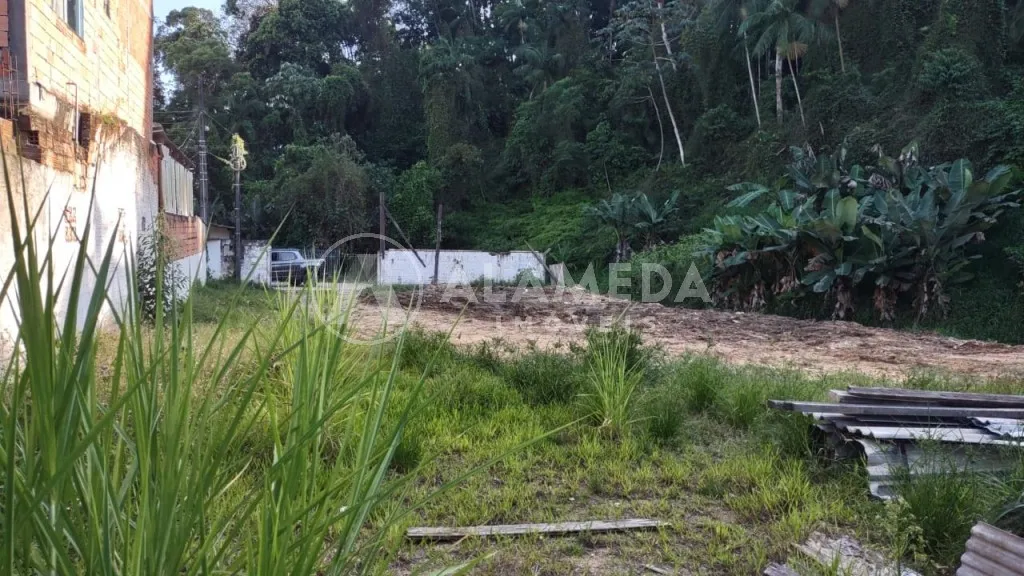 Terreno plano com 522,69 m, ZR3 em ótima localização, no bairro Fortaleza em Blumenau — foto 6