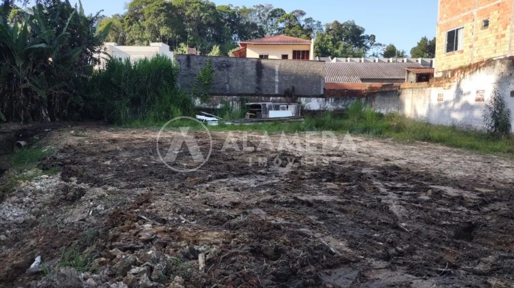 Terreno plano com 522,69 m, ZR3 em ótima localização, no bairro Fortaleza em Blumenau — foto 7