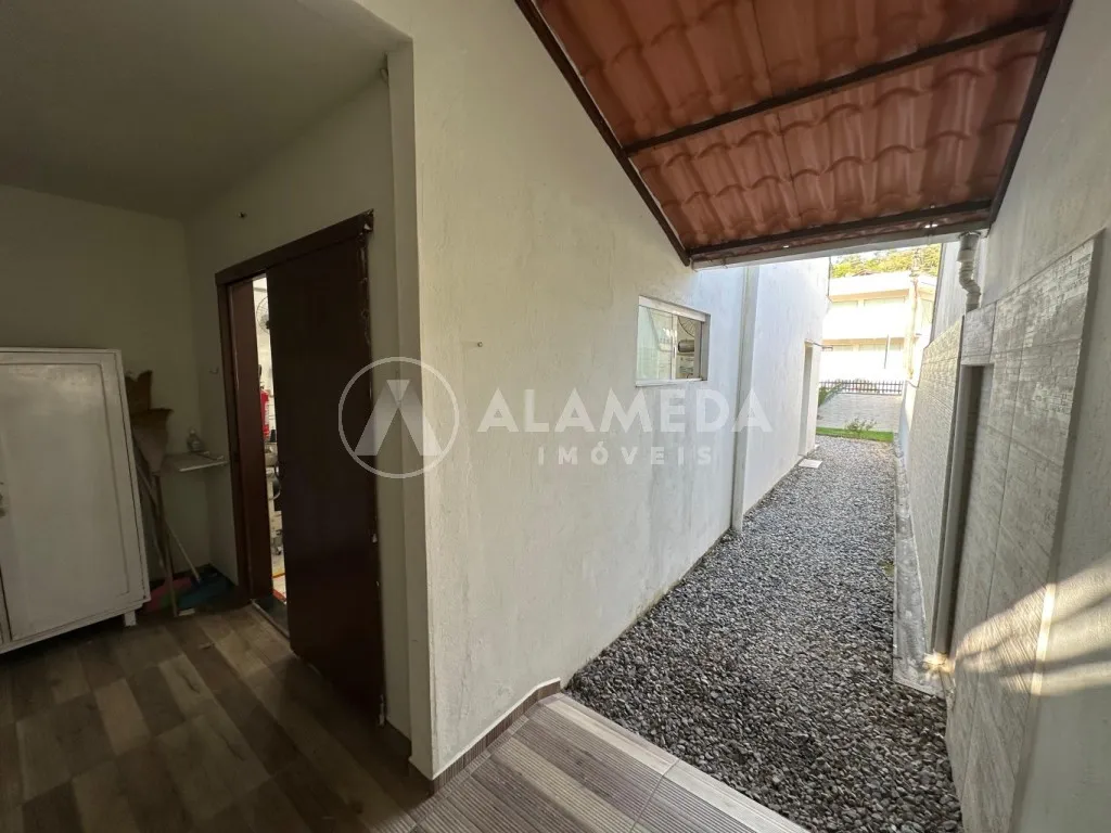 Casa de 2 pavimentos com acessos separados no bairro Gasparinho em Gaspar — foto 7