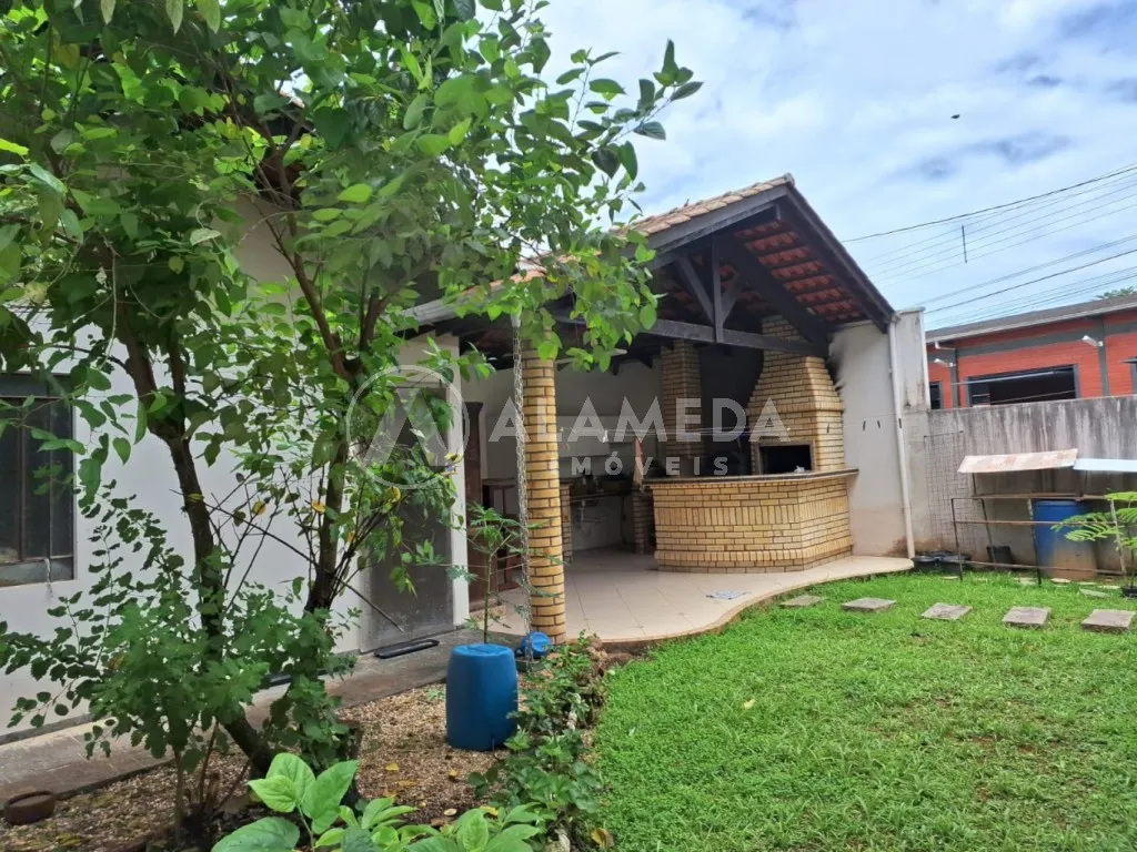 Casa no bairro da Velha com área construída de 246m próximo a Villa Germânica. — foto 5