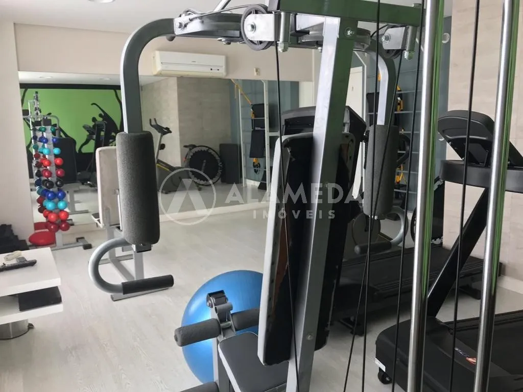 Apartamento semi mobiliado disponível para venda no bairro Velha. Excelente Condomínio e localização — foto 5