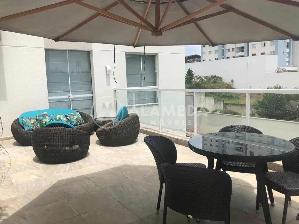 Apartamento semi mobiliado disponível para venda no bairro Velha. Excelente Condomínio e localização — foto 6