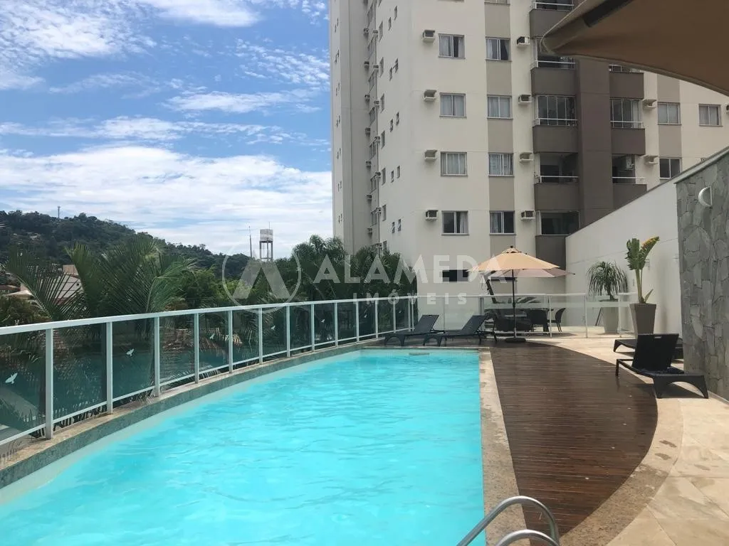 Apartamento semi mobiliado disponível para venda no bairro Velha. Excelente Condomínio e localização — foto 7