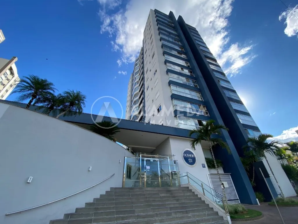 Apartamento novo mobiliado disponível para venda no Bairro Escola Agrícola. - foto 1