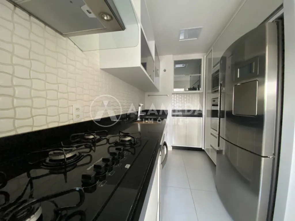 Apartamento novo mobiliado disponível para venda no Bairro Escola Agrícola. — foto 5