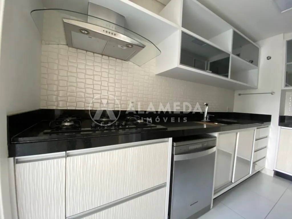 Apartamento novo mobiliado disponível para venda no Bairro Escola Agrícola. — foto 6