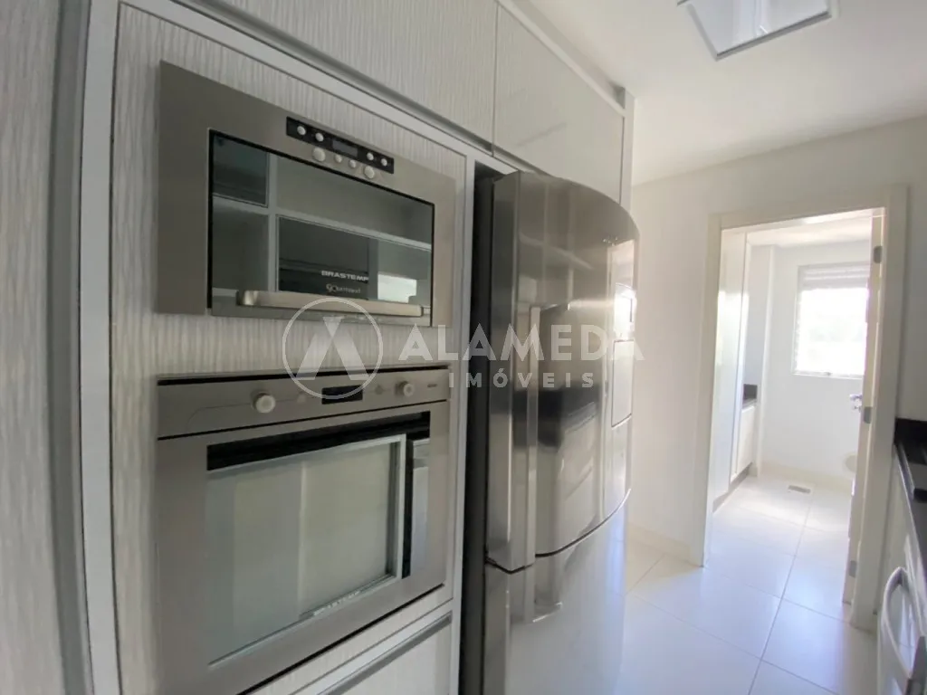 Apartamento novo mobiliado disponível para venda no Bairro Escola Agrícola. — foto 7