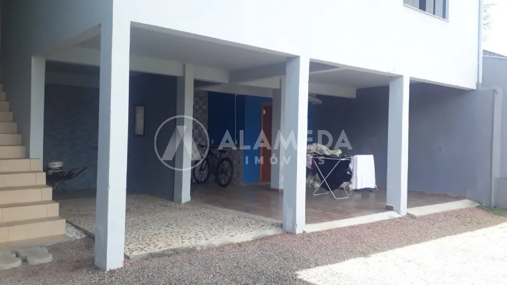 Excelente oportunidade! Casa no Bairro Itoupavazinha, ponto comercial e residencial. — foto 4
