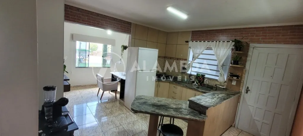 Excelente oportunidade! Casa no Bairro Itoupavazinha, ponto comercial e residencial. — foto 6