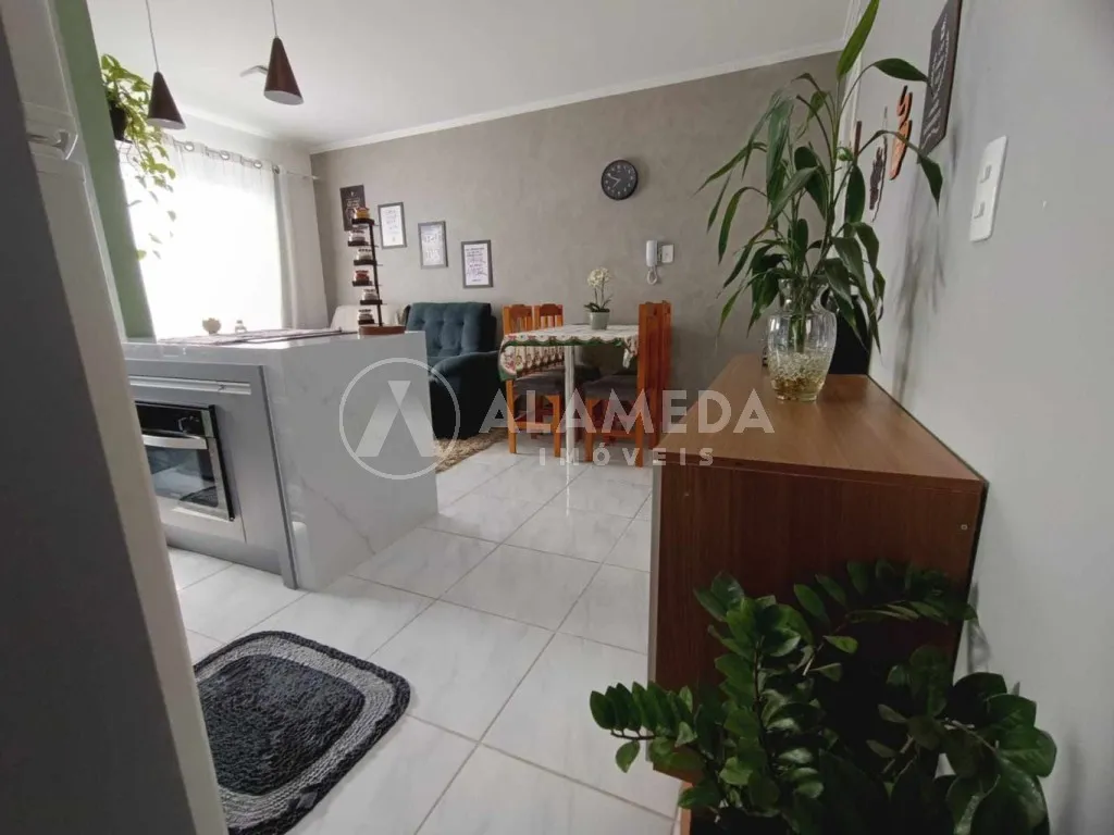 Apartamento disponível para venda, com 2 quartos no bairro Água Verde em Blumenau! — foto 2