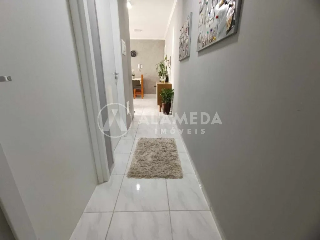 Apartamento disponível para venda, com 2 quartos no bairro Água Verde em Blumenau! — foto 4