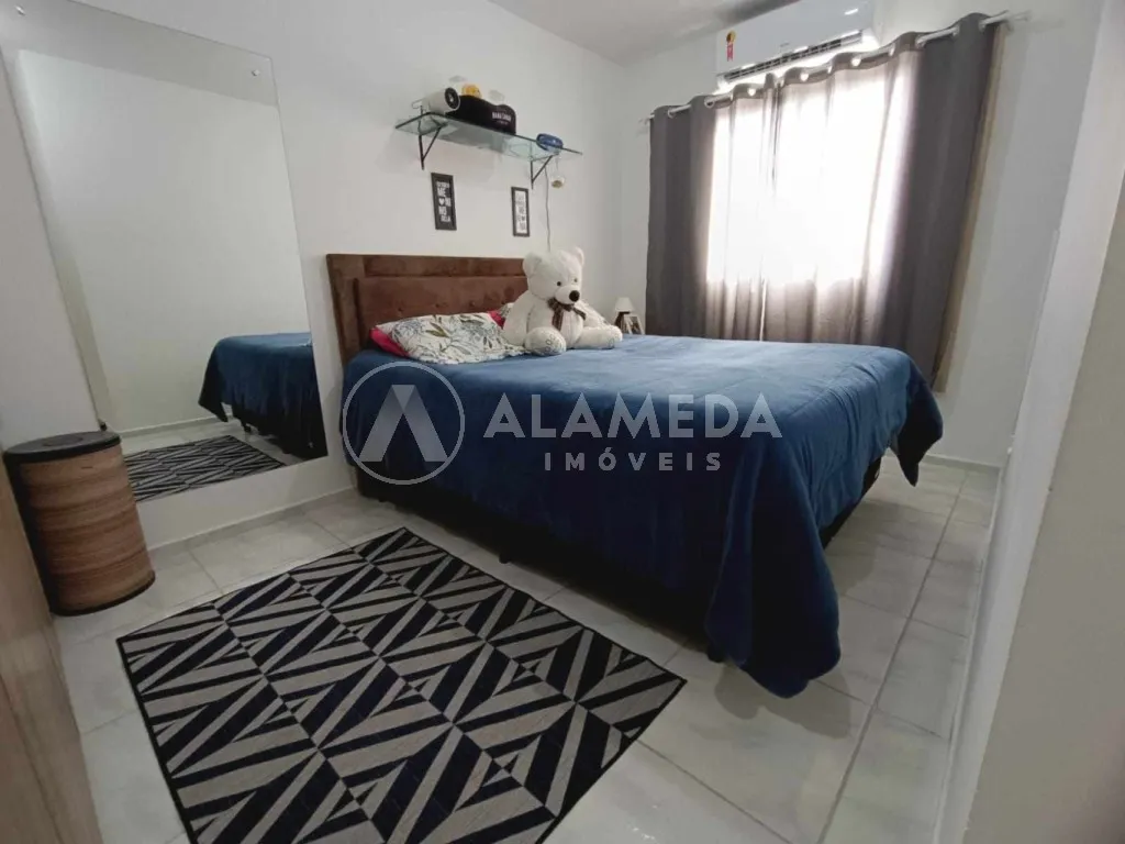 Apartamento disponível para venda, com 2 quartos no bairro Água Verde em Blumenau! — foto 5