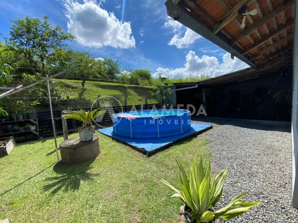 Casa Ampla com Piscina e Área de Festas - Pronta para Financiamento! — foto 3