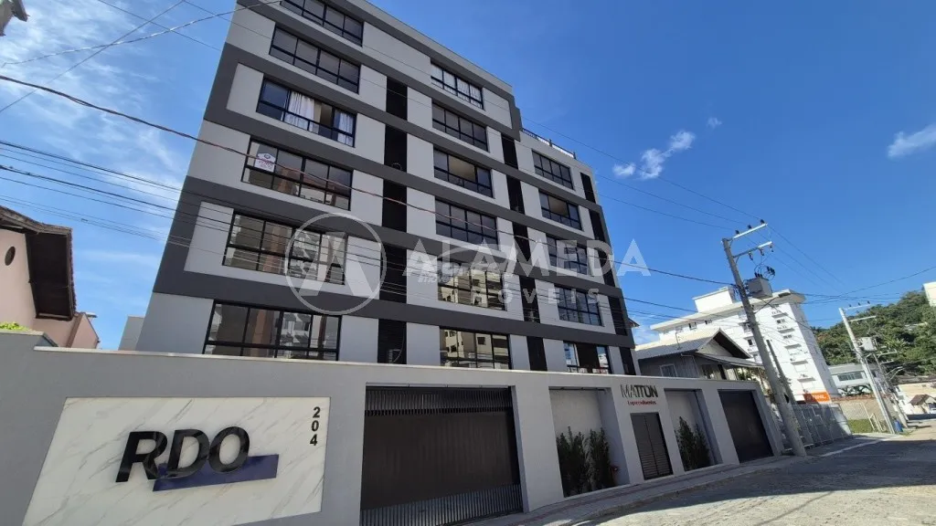 Loft disponível para venda, no bairro Centro em Blumenau! - foto 1