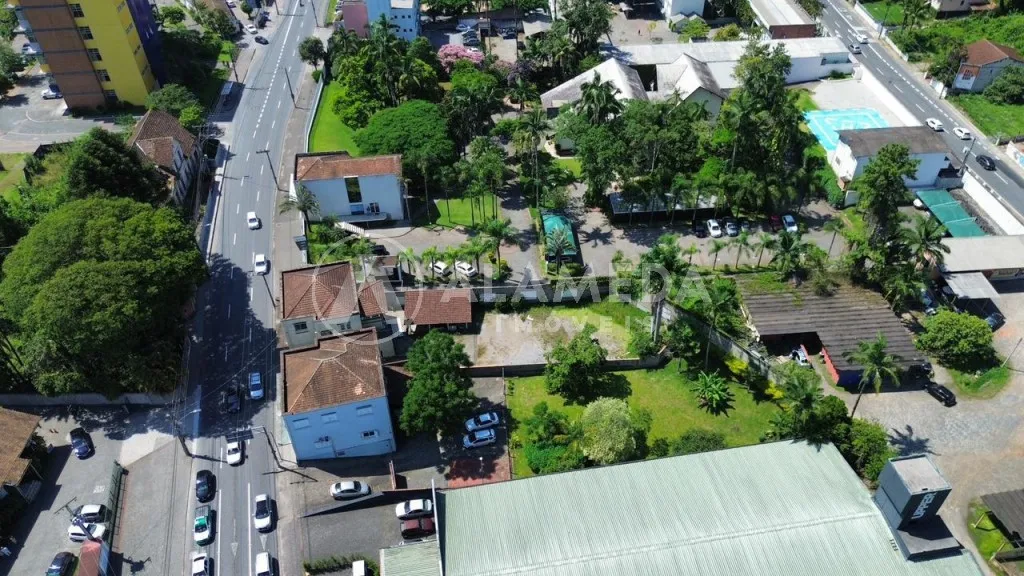 Terreno à Venda na Rua São Paulo - 1.134 m — foto 2