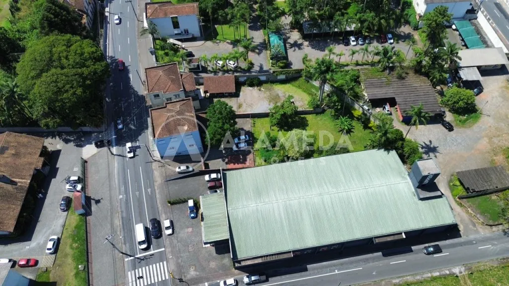Terreno à Venda na Rua São Paulo - 1.134 m — foto 3