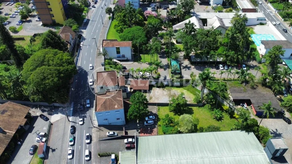 Terreno à Venda na Rua São Paulo - 1.134 m — foto 4