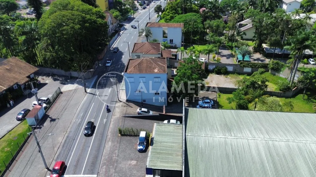 Terreno à Venda na Rua São Paulo - 1.134 m — foto 7