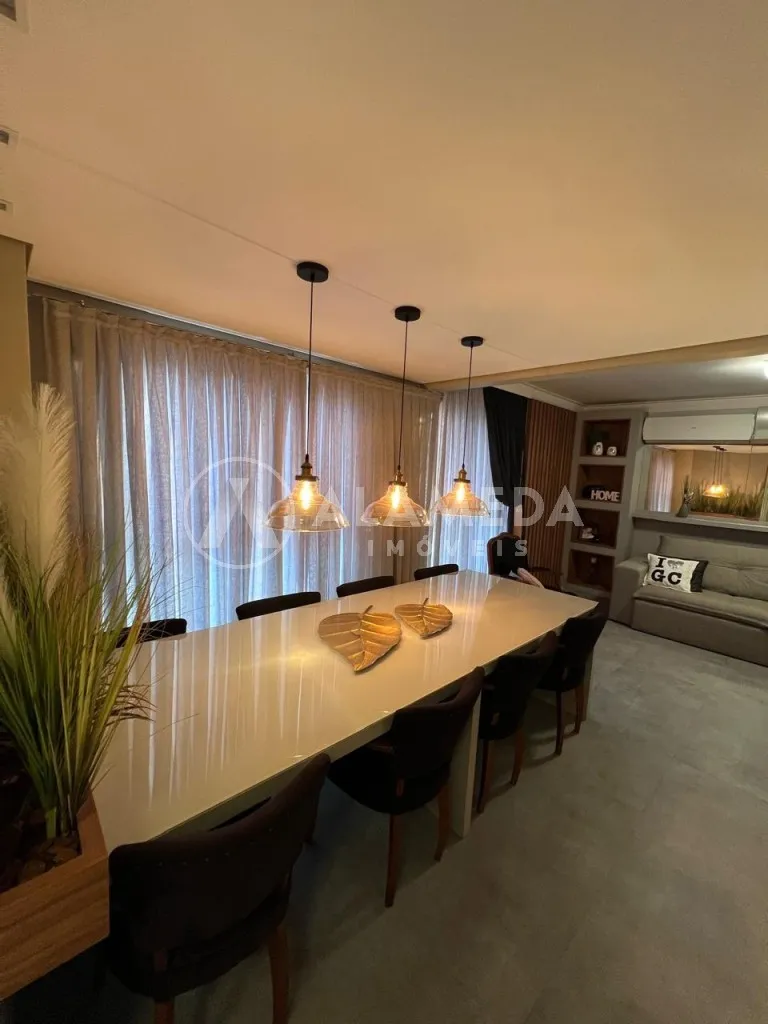 Sofisticação e Conforto em um Duplex com 3 dormitórios na Ponta Aguda! — foto 3