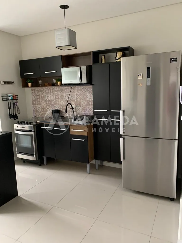 Apartamento mobiliado disponível para venda no bairro Velha, Blumenau/SC. — foto 2
