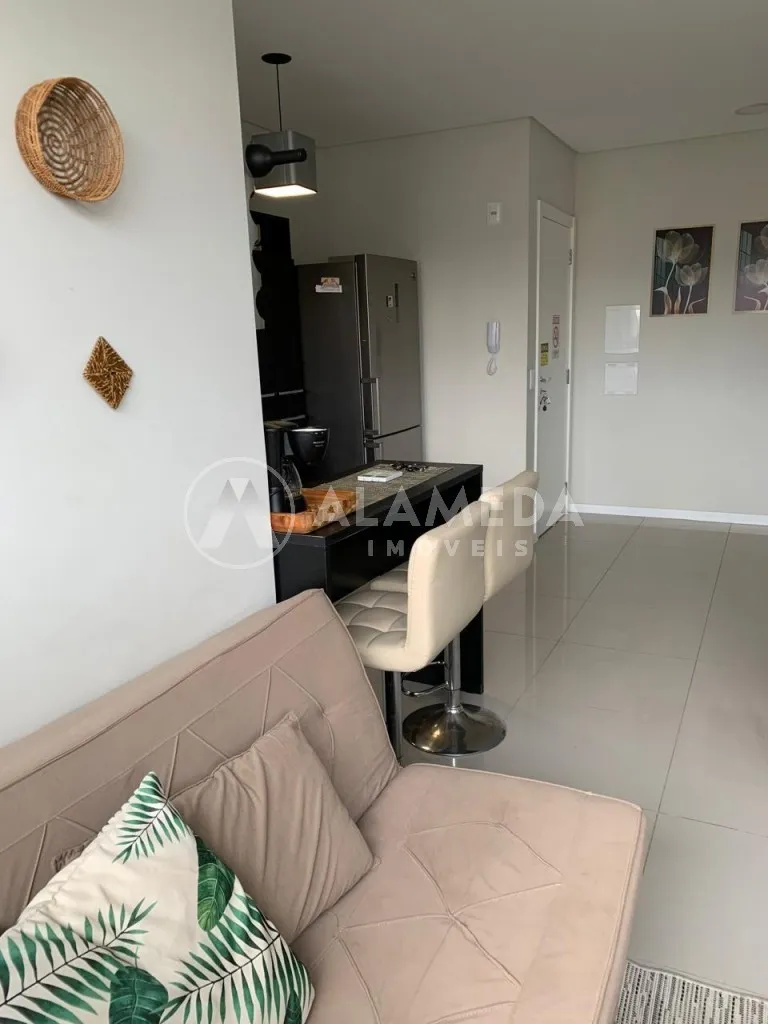 Apartamento mobiliado disponível para venda no bairro Velha, Blumenau/SC. — foto 4
