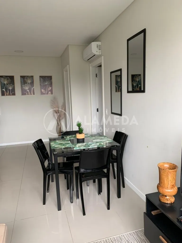 Apartamento mobiliado disponível para venda no bairro Velha, Blumenau/SC. — foto 5