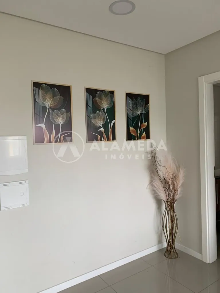 Apartamento mobiliado disponível para venda no bairro Velha, Blumenau/SC. — foto 6
