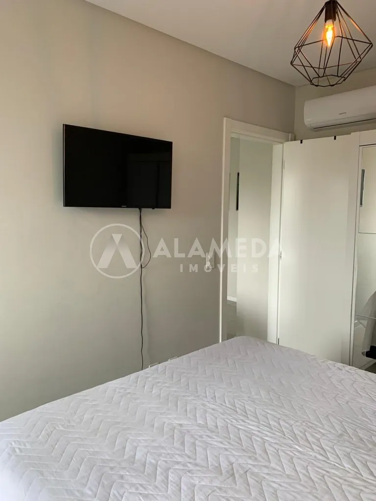 Apartamento mobiliado disponível para venda no bairro Velha, Blumenau/SC. — foto 7