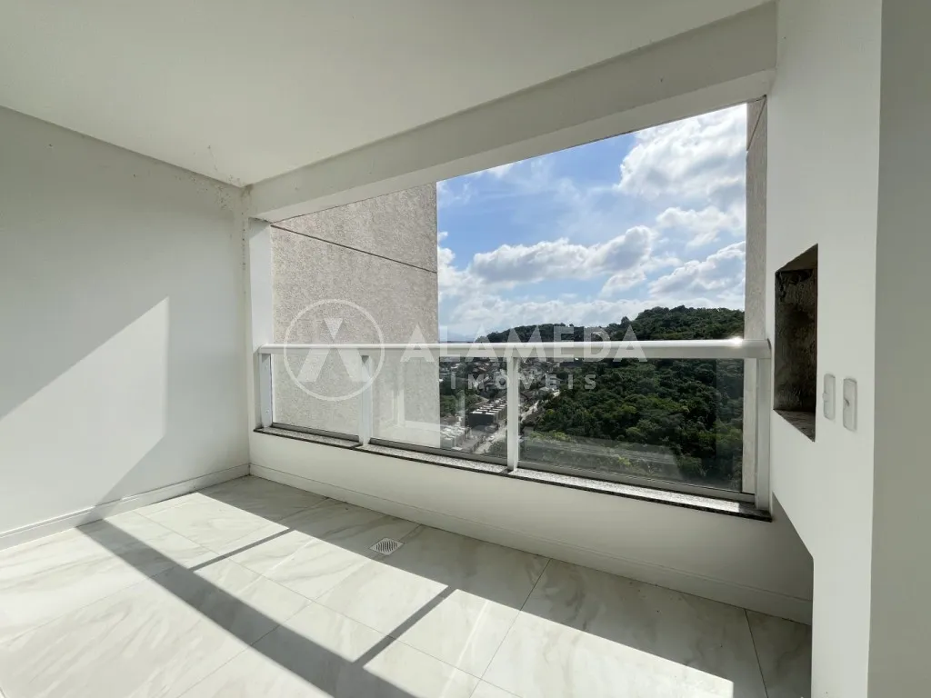 Sofisticado Apartamento na Escola Agrícola com 3 dormitórios pronto para morar! — foto 6