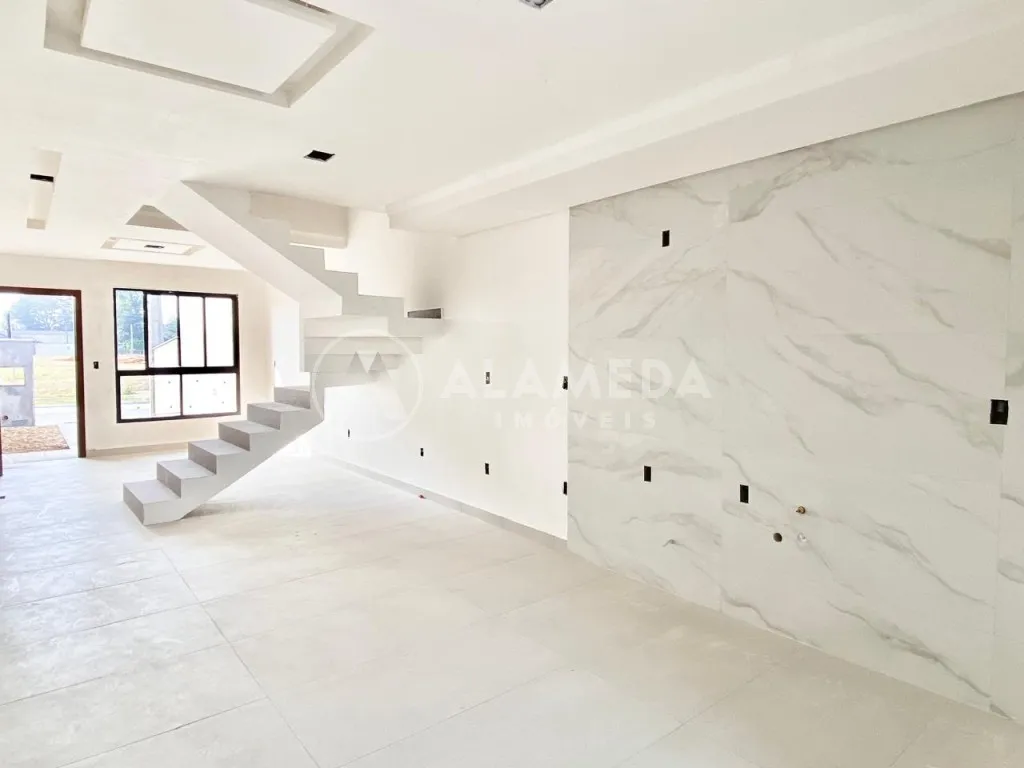 Casas em construção na Cidade de Gaspar com condições facilitadas - foto 1