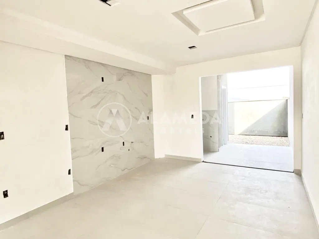 Casas em construção na Cidade de Gaspar com condições facilitadas — foto 3