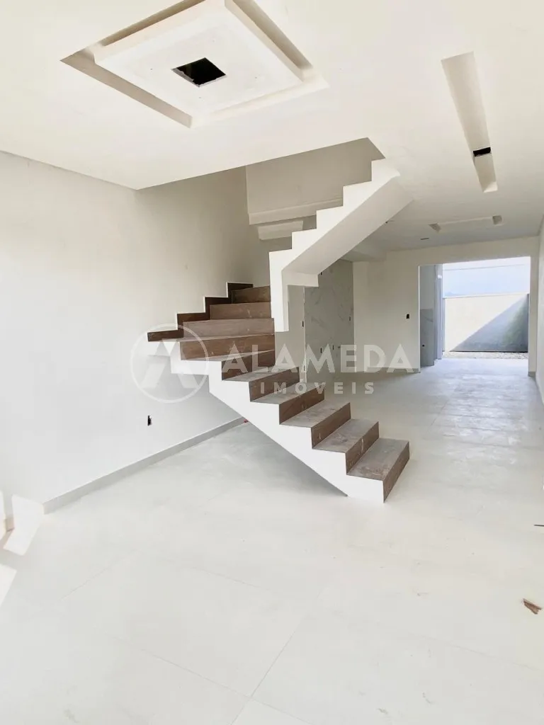 Casas em construção na Cidade de Gaspar com condições facilitadas — foto 4