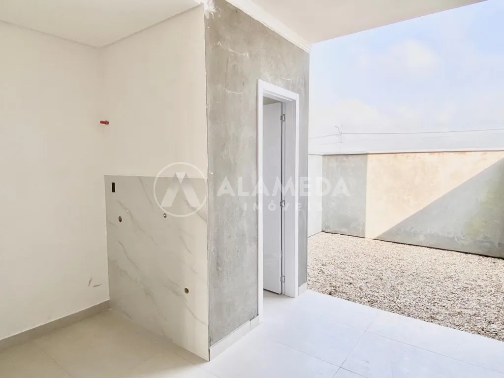 Casas em construção na Cidade de Gaspar com condições facilitadas — foto 5