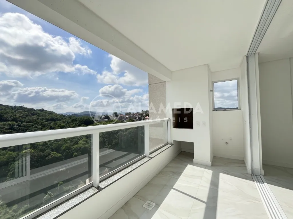 Sofisticado Apartamento na Escola Agrícola com 3 dormitórios pronto para morar! — foto 6