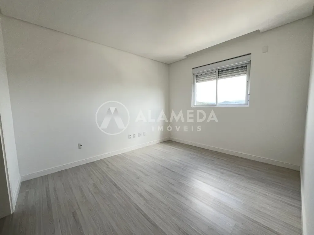Sofisticado Apartamento na Escola Agrícola com 3 dormitórios pronto para morar! — foto 7